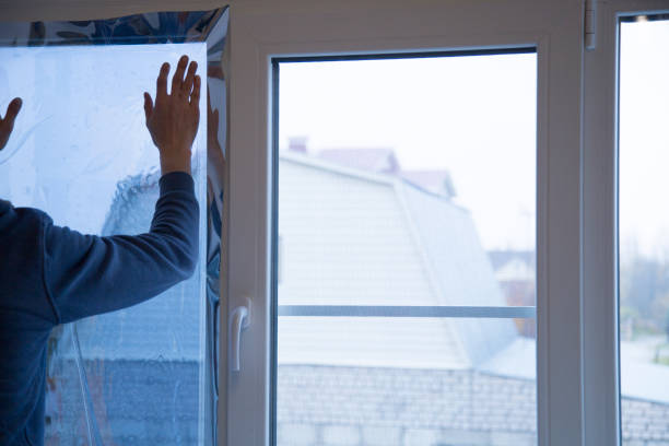 Residential Window Tinting